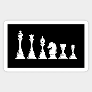 Chess Sticker